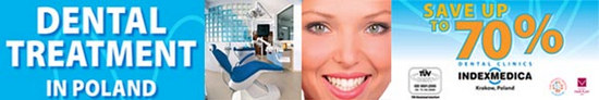 Affordable dental treatment