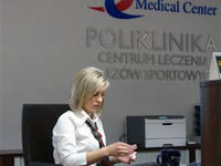 Medi-tour Poland. Medical tourism, healism in Poland.