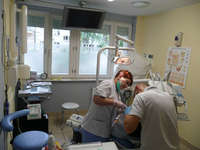 Medi-tour Poland. Medical tourism, healism in Poland.