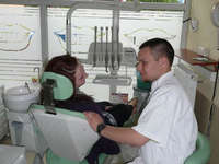 Medi-tour Poland. Medical tourism, healism in Poland.