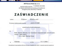 Medi-tour Poland. Medical tourism, healism in Poland.