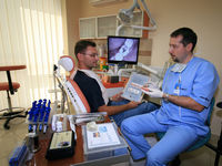 Medi-tour Poland. Medical tourism, healism in Poland.