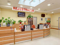 Medi-tour Poland. Medical tourism, healism in Poland.