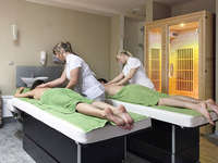 Medi-tour Poland. Medical tourism, healism in Poland.