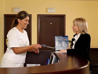 Medi-tour Poland. Medical tourism, healism in Poland.