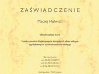 Medi-tour Poland. Medical tourism, healism in Poland.