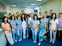 Medi-tour Poland. Medical tourism, healism in Poland.