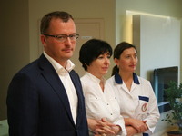 Medi-tour Poland. Medical tourism, healism in Poland.