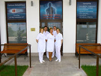 Medi-tour Poland. Medical tourism, healism in Poland.