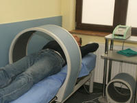 Medi-tour Poland. Medical tourism, healism in Poland.