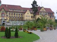 Medi-tour Poland. Medical tourism, healism in Poland.