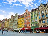 Medi-tour Poland. Medical tourism, healism in Poland.