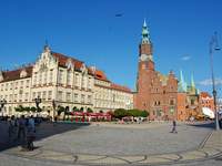 Medi-tour Poland. Medical tourism, healism in Poland.