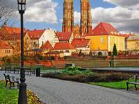 Medi-tour Poland. Medical tourism, healism in Poland.