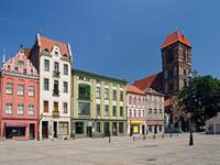 Medi-tour Poland. Medical tourism, healism in Poland.