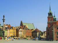 Medi-tour Poland. Medical tourism, healism in Poland.