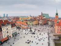 Medi-tour Poland. Medical tourism, healism in Poland.