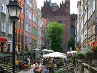 Medi-tour Poland. Medical tourism, healism in Poland.