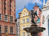 Medi-tour Poland. Medical tourism, healism in Poland.