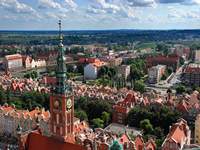 Medi-tour Poland. Medical tourism, healism in Poland.