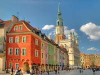 Medi-tour Poland. Medical tourism, healism in Poland.