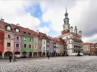 Medi-tour Poland. Medical tourism, healism in Poland.