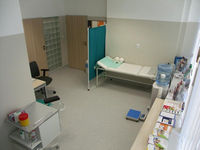 Medi-tour Poland. Medical tourism, healism in Poland.