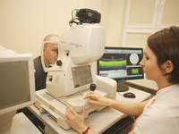 Medi-tour Poland. Medical tourism, healism in Poland.